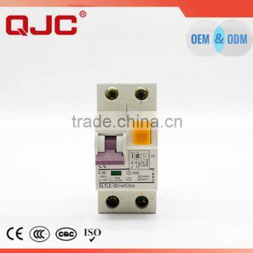 residual current circuit breaker CE RCCB
