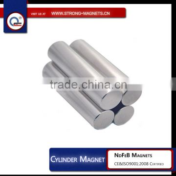 Neo Magnets,Cylinder Magnet,NdFeB Magnet,Rare Earth Permanent Magnet,rare earth magnet,n52 neodymium magnet,bonded ndfeb magnet