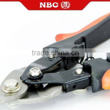 3pcs Aviation Snips Set-Cut Left ,Right and Straight Scissors Tools photo-3