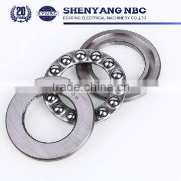 High quality Thrust Ball Bearing 120*170*39 mm Wholesale Bearing Price