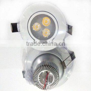 Ultra Bright Cob Downlight 120lm/w 35w photo-5