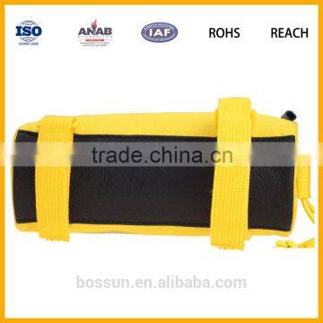 600D Polyester Outdoor Cycling Road Bike Bicycle Convenient Handlebar Bag photo-5