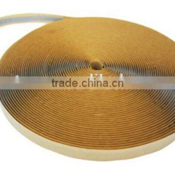 Waterseal buty sealant mastic stainless steel tape