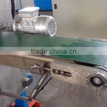Rubber Salt-bath Curing & Vulcanized Machinery photo-2