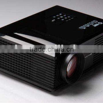 mini lcd projector