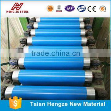 Ppgi Prepainted Galvanized Steel Coil/powder Coated Galvanized Steel Sheet/pre Painted Galvanized Steel Coil photo-3