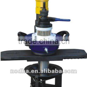 Portable Tube Beveling Machine