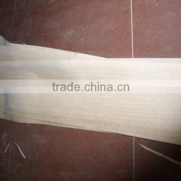 3 mm paulownia wood veneer