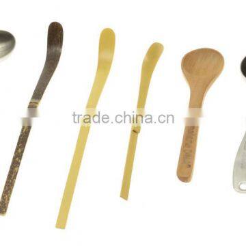 Round Shape Coffee Spoon photo-2