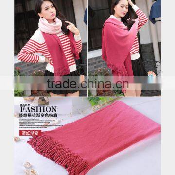 2016 Fashion Scarf / New Styles Fashion Scarf Shawl Js336 photo-2