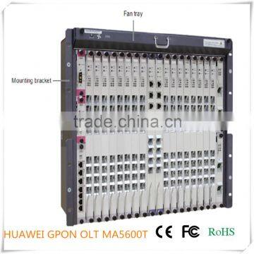 HUAWEI MA5680T MA5600T GPBD GPFD Optical Line terminal GEPON GEPON EPON OLT