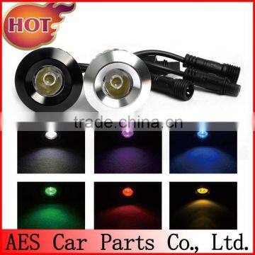 AES Universal Auto LED Daytime Running Light, Car lighting DRL