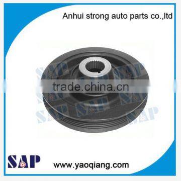 Harmonic Balancer Crankshaft Damper for Honda Accord 13810-PT1-003