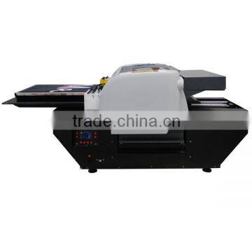 Hot-sale With FREE RIP Software Provided, Print Any Color T-shirt Printing Machine Price photo-6