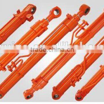 Sunward Arm Cylinder, Sunward SWE40 Hydraulic Cylinder, SWE40su Excavator Cylinder