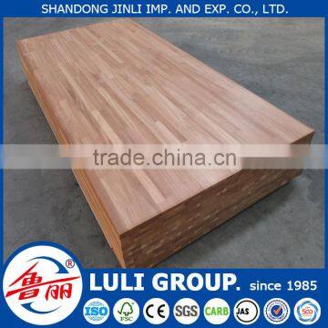 bintangor finger joint board /bintangor edge glue board