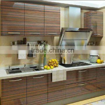 MODERN KITCHEN DESIGNS