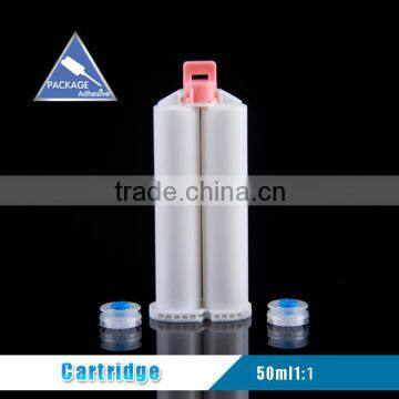 50ml 1:1 Dental Dispensing Gun For Silicone Sealant Material