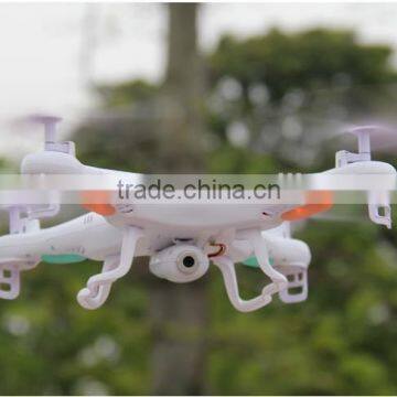 Factory Wholesale 2016 Hot Sale Syma X5C Remote Control Syma Drone X5C RC Quadcopter With 2MP Camera Drone photo-5