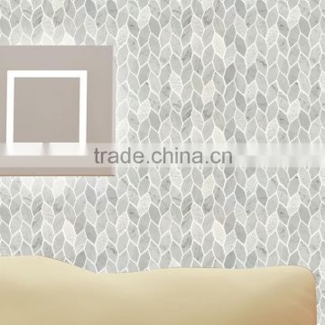 China manufacturer marble mosaic carpet made in China