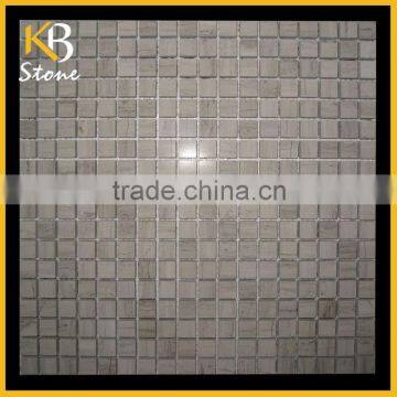 High quality polished italian marble stone flooring tile