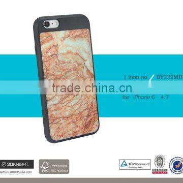 2016 Wholesale White Marble Phone Case,custom for Iphone 6 Marble Print Case, Bulk Case for Iphone 6s photo-1