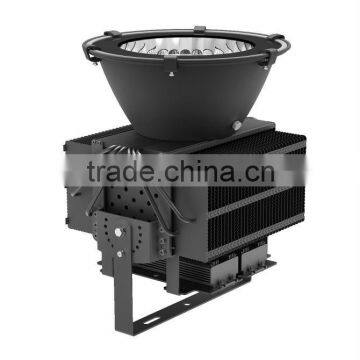 2014 New style Meanwell Driver Cree Chip 100w 200w 300w 400w 500w ip65 led high bay light