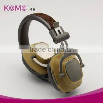 Wireless Bluetooth Headphone Earbuds-Comfortable Headphones with Noise Cancellation