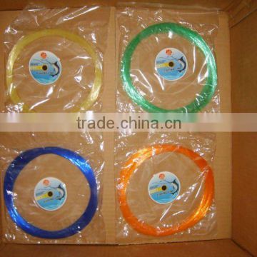 PE Monofilament Fishing Line