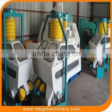 Grain Cleaning Machine