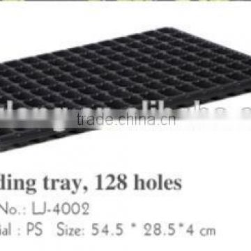 Seeding Tray-128 holes