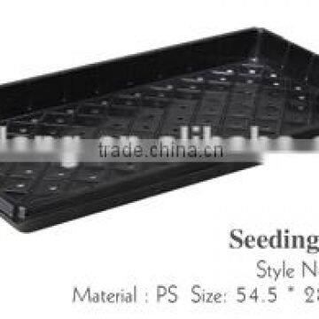 Plastic Growing Microgreen Trays LJ-4016 photo-6