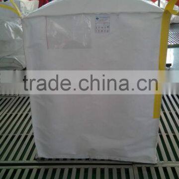 Copper ore bag,FIBC jumbo bags to load 1000kg