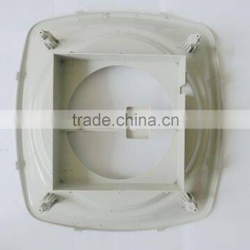 China Professional Factory Making Plastic Injection Mould Parts photo-5
