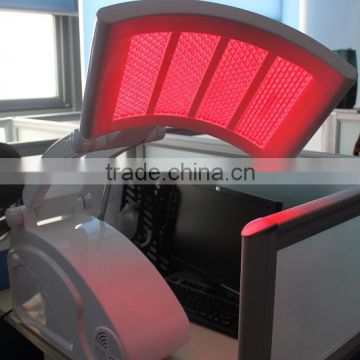 Promotion!!!!!! PDT LED light therapy skin care beauty device