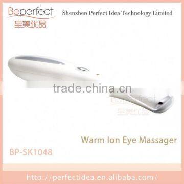 Heating Therapy rf Eye Care Massager Anti Eye Bags