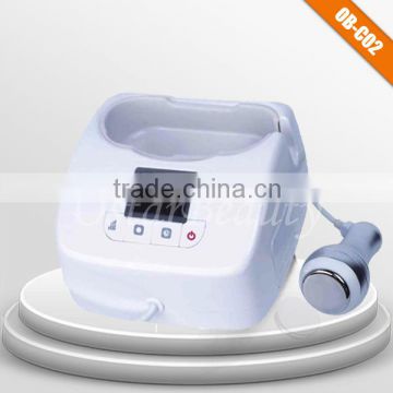 Vacuum home cavitation machine C02