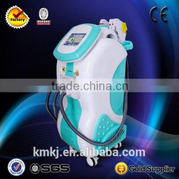 2016 elight ipl/weifang km elight with 9 filters