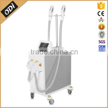 35%OFF! New Arrival!! spot removal elight ipl shr hair removal machine(OD-E70)