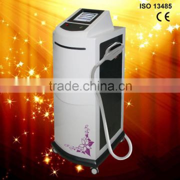 2013 Tattoo Equipment Beauty Products E-light+IPL+RF Wrinkle Removal For Cosmetic Accessories Vascular Lesions Removal