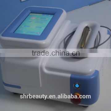 Painless 980nm Vascular Removal Diode Laser with High Quality