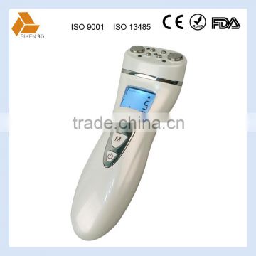 fractional rf electrode body shaper slimming machine