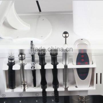 NL-SPA600 Real Factory !skin Rejuvenation Spa Used Microdermabrasion Machine