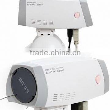 HD Digital Video Electronic Colposcope SONY Camera CCD 800,000 Pixels by CE&ISO Certified photo-5