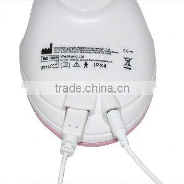 FDA & CE Approved Angelsounds Fetal Doppler Prenatal Heart Rate Monitor 3MHz NEW photo-4