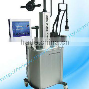 Top Digital high-energy Rotation Liposuction System Body Weight Loss Machine (FB-F017)