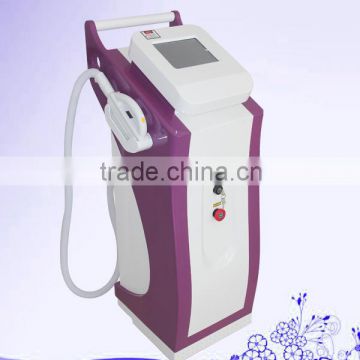 2013 Best selling for sale professional Super Quality IPL Machine for hair/pigment/wrinkle removal from China (FB-A006)