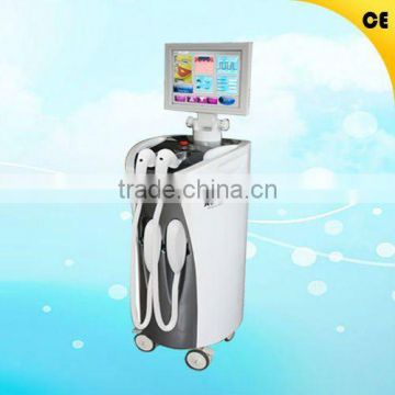 Best Permanent Cool Laser Hair Removal Machine Diode Laser 808nm A009