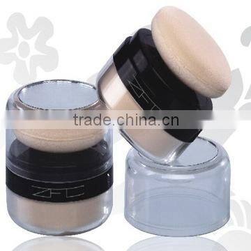 Private Label Cosmetic Makeup Loose Powder