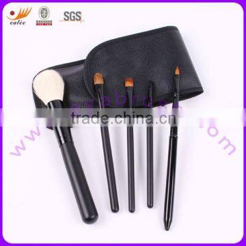 newest mini portable brush travel set